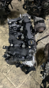 Volvo komple motor