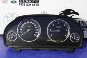BMW 5 SERİ F10 HIZ GÖSTERGE PANELİ 936460701
