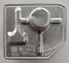 FİAT 500E HYBRİD ABS ECU 10096416463 28.5541-1213.3