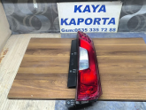 DOBLO 4 SAĞ ARKA STOP SIFIR