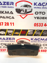 VOLKSWAGEN BORA BAGAJ PANDİZOT