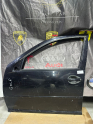 GOLF 4 - BORA SOL ÖN KAPI SİYAH 1J4831055H