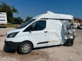 Oto Çıkma Parça / Ford / Transit Custom / Far & Stop / Sağ Ön Far / Çıkma Parça 