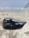 FORD KUGA 2023 STLİNE ÇIKMA ORJİNAL SAĞ SİS FARI ÇERÇEVESİ