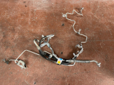 RENAULT MEGANE 4 KLİMA BORUSU TAKIM ADBLUE 1.5 DCİ OTOMATİK