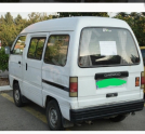 Daewoo damas taşıyıcı amortisör porya helezon yayı