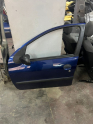 PEUGEOT 206 Sol Ön Kapı - Mert Oto Çıkma Parçaları