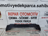 Hyundai i20 arka tampon eki 86612q0ga0 orijinal çıkma