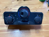 RENAULT CLİO 3 KALORİFER KONTROL PANELİ ORJ ÇIKMA 69597003