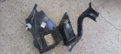 Megane 4 sağ stop sacı OEM 781407505R sıfır orj