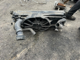 OPEL ASTRA K 1.6 DİZEL RADYATÖR SET MERT OTO