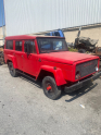 ARAZİLİ 4X4 ÇEKME BELGELİ S100 DODGE DİZEL
