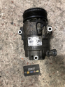 OPEL ASTRA H 1.4 1.6 KLİMA KOMPRESÖRÜ ORJİNAL GM 13286083