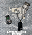 TOYOTA HİLUX 2020-2023 KONTAK SETİ