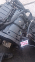 Peugeot 307  1.6 16 valf  komple motor çıkma