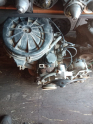 Renault 9 bretway sipring motor dolu muaer garantili