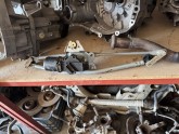 RENAULT KANGOO 2 SİLECEK MEKANİZMASI VE MOTORU