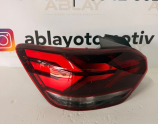 DACİA SANDERO III STEPWAY SOL ARKA STOP LAMBASI - 265550529R