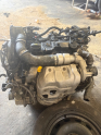 Ford Courier 1.6 tdci komple dolu motor