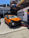 Hyundai accent blue çıkma orjinal direksiyon eps