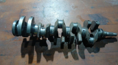 VOLVO XC60 V60 KRANK KOLU