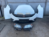 FIAT DOBLO GENİŞ AİLE  ÇIKMA ÖN YÜZ SET SAĞ SOL ÇAMURLUK