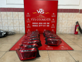 2017-2022 Citroen C-Elysee SAĞ SOL SIFIR STOP TAKIMI