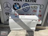 Seat ibiza 2018-2023 sol ön kapı