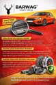 Oto Çıkma Parça / Audi / Q7 / Far & Stop / Far Beyni / Sıfır Parça 