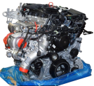 651924 Mercedes E250 Sandık Motor