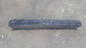 fiat doblo 2004 çıkma arka tampon (son fiyat)