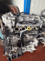 TOYOTA COROLLA 2011-2018 MODEL 1.6 BENZİNLİ VALFMATİK MOTOR