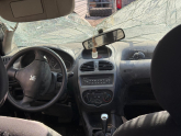 PEUGEOT 206 STOP LAMBASI , PEUGEOT 206 3.STOP LAMBASI ORJİNAL ÇKM