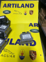 Jaguar Xf Aırbag beyni