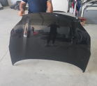 2016/2020 KİA SPORTAGE FUME MOTOR KAPUTU ORJINAL LOKALLİK