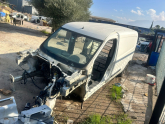 FİAT DOBLO MAXİ KOMPLE ÖN