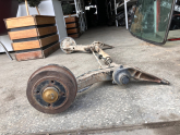 Oto Çıkma Parça / Renault / R 9 / Alt Takım / Arka Dingil / Çıkma Parça 