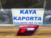 TİGUAN SAĞ STOP