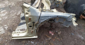 Opel Astra H sağ çeyrek