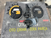 Partner Tepe Vites Mekanizması Orjinal Çıkma