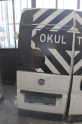 ÇIKMA FİAT DUCATO BAGAJ KAPAĞI SOL 2542