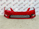 Seat leon ön tampon (2013 2016)