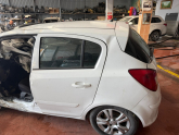 2009 OPEL CORSA JANT TAKIMI