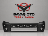 KANGOO ÖN TAMPON DELİKLİ CHRMLINE AST. 2010 VE ÜZERİ /TAİWAN
