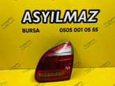 PORSCHE CAYENNE SAĞ İÇ STOP ORJİNAL