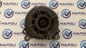059903015R AUDİ A6-A8-Q7 ŞARJ DİNAMOSU
