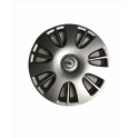 Opel Corsa D 15 İnç Jant Kapağı