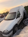 Opel Combo sol ön Çamurluk