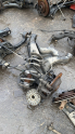 MERCEDES VİTO ARKA DİNGİL SAĞ KOMPLE OTO FEDAİ