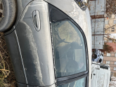 Mazda 929 sağ arka kapı çıkma orijinal